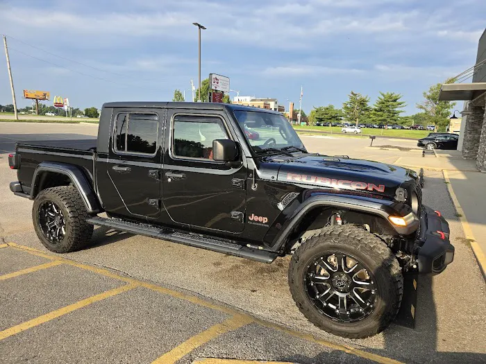 East Ridge Car Wash Picture 2