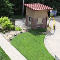 East Ridge Car Wash ico