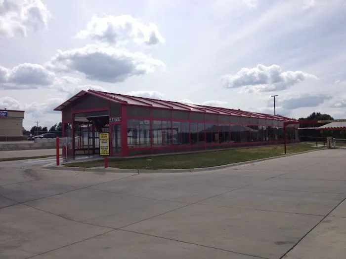 Fritz's Auto Spa Picture 7