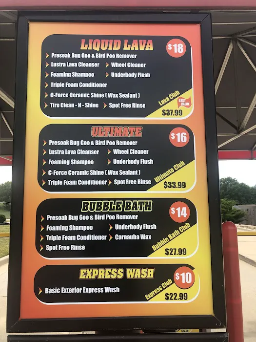 Fritz's Auto Spa Picture 9