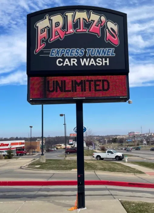 Fritz's Auto Spa Picture 8