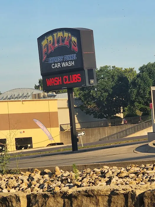 Fritz's Auto Spa Picture 2