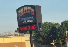 Fritz's Auto Spa photo 2