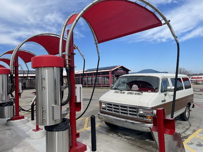 Fritz's Auto Spa Picture 10