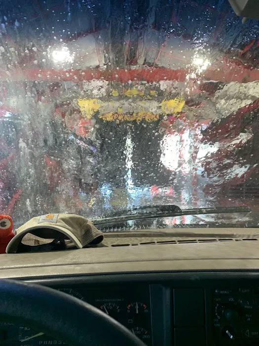 Fritz's Auto Spa Picture 1