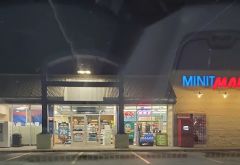 Minit Mart Touch-Free Car Wash photo 1