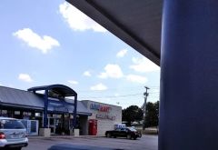 Minit Mart Touch-Free Car Wash photo 2
