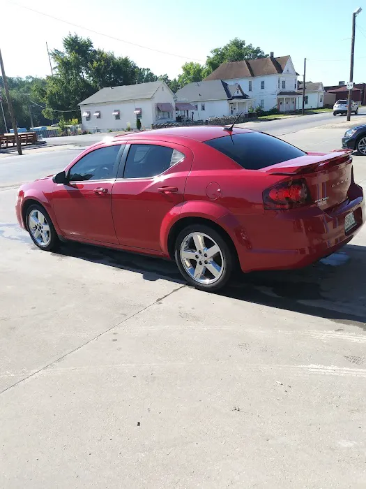 Auto Pride II Picture 1