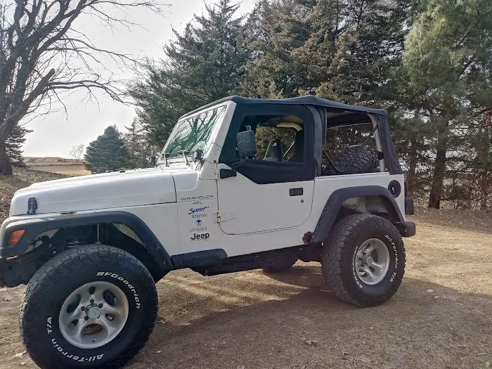 Wash-Ena Carwash Picture 1