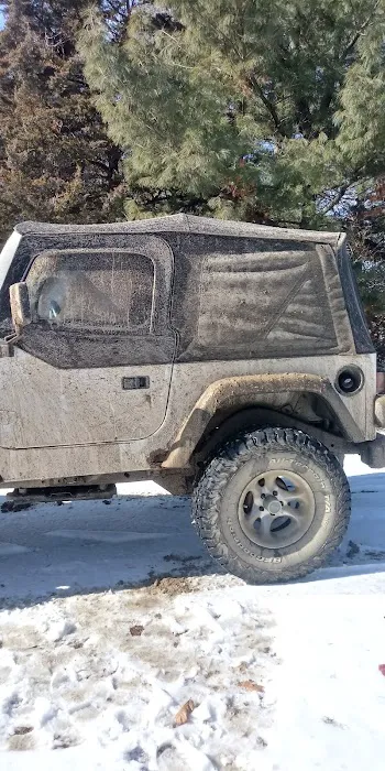 Wash-Ena Carwash Picture 2