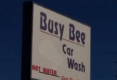 Busy Bee Car Wash photo 4