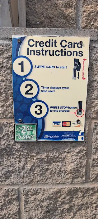 Busy Bee Car Wash Picture 1