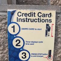 Busy Bee Car Wash ico