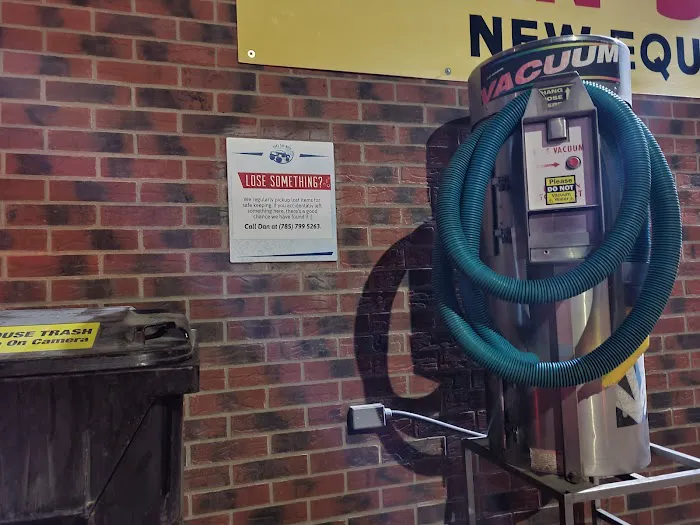 Dans Car Wash Picture 2