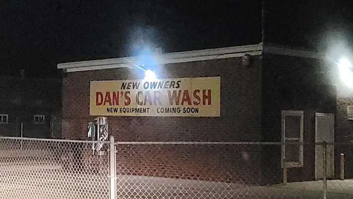 Dans Car Wash Picture 6