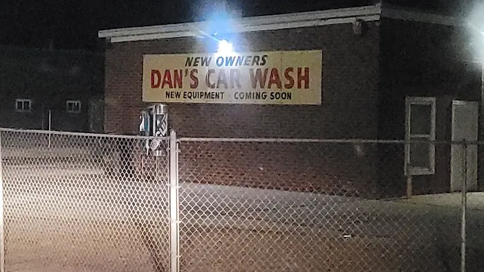 Dans Car Wash Picture 7