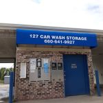 Al's Car Wash / Deatherage Storage