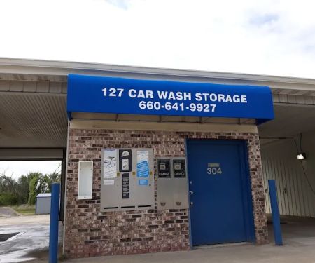 Al's Car Wash / Deatherage Storage