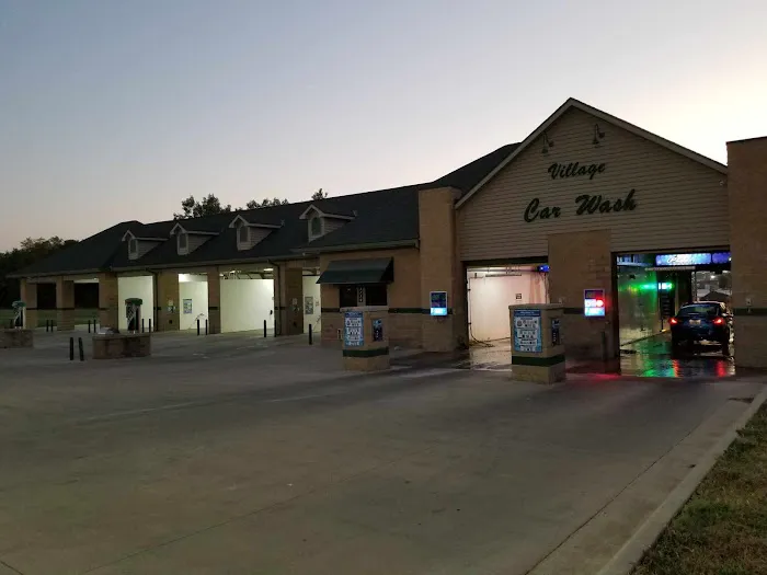 Village Car Wash Picture 3