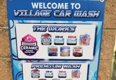 Village Car Wash photo 1