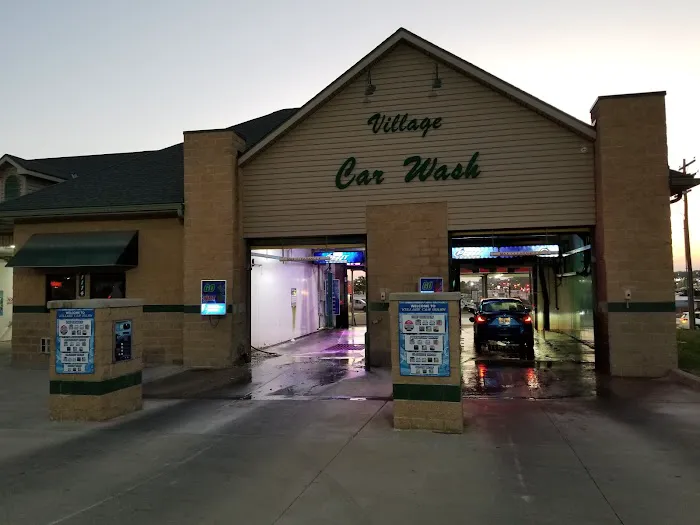 Village Car Wash Picture 4