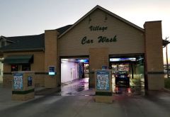 Village Car Wash photo 4