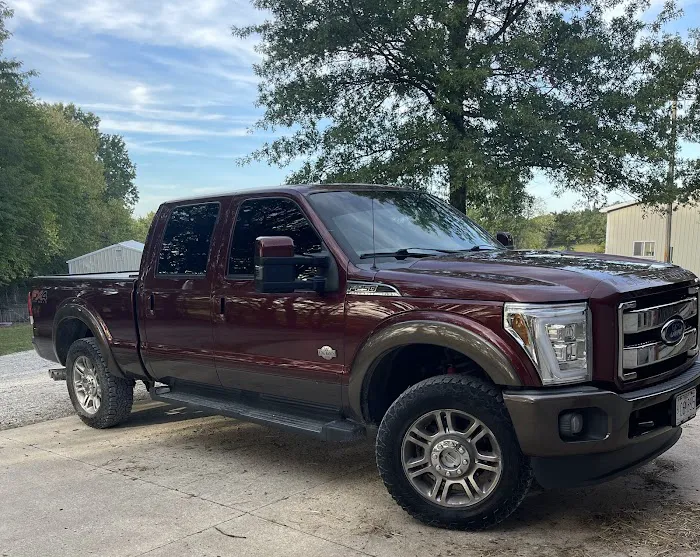 Tunnel Vision Express Carwash Picture 1