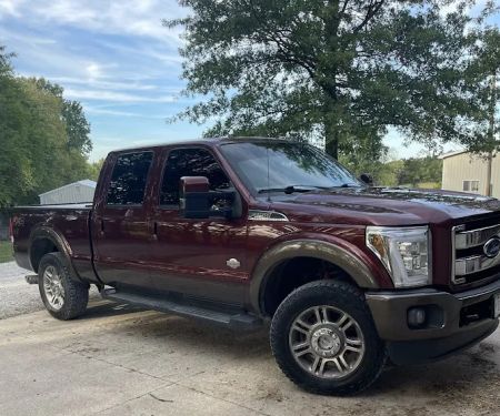 Tunnel Vision Express Carwash