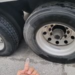 Truck Wash at Love's Travel Stops