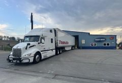 Truck Wash at Love's Travel Stops photo 3
