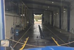 Truck Wash at Love's Travel Stops photo 4