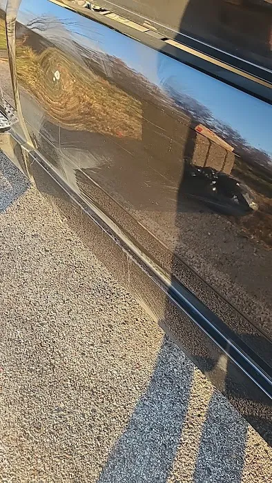 Truck Wash at Love's Travel Stops Picture 9