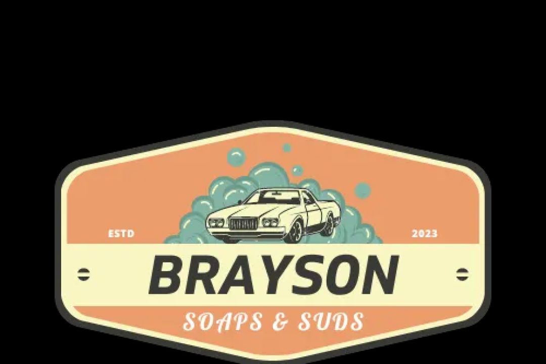 Brayson Soaps & Suds
