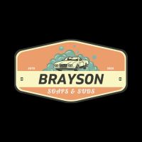 Brayson Soaps & Suds ico