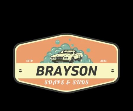 Brayson Soaps & Suds