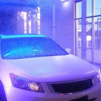 Club Car Wash ico