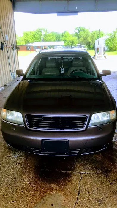 Kenco Car Wash Picture 2