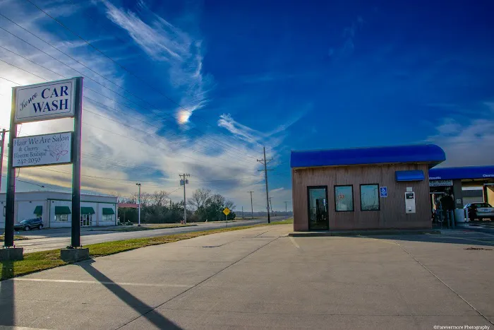 Kenco Car Wash Picture 6