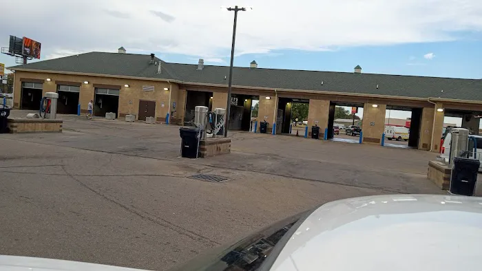 Keep It Clean Lube N Wash Picture 4