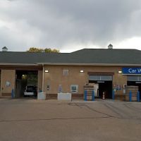 Keep It Clean Lube N Wash ico