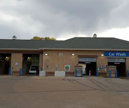 Keep It Clean Lube N Wash