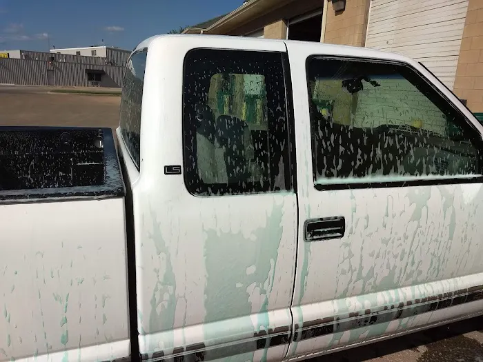 Keep It Clean Lube N Wash Picture 3