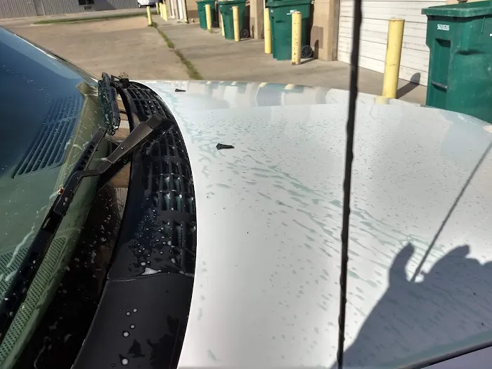 Keep It Clean Lube N Wash Picture 2