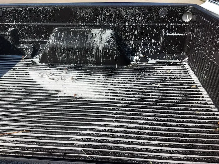 Keep It Clean Lube N Wash Picture 7