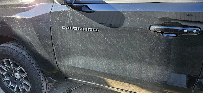 Keep It Clean Lube N Wash Picture 9