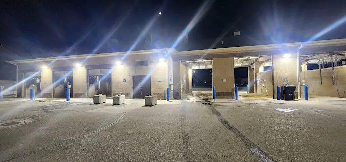 Keep It Clean Lube N Wash Picture 10