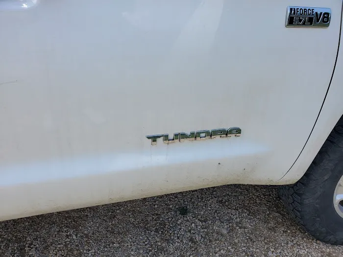 Squeaky's Auto Wash Picture 1