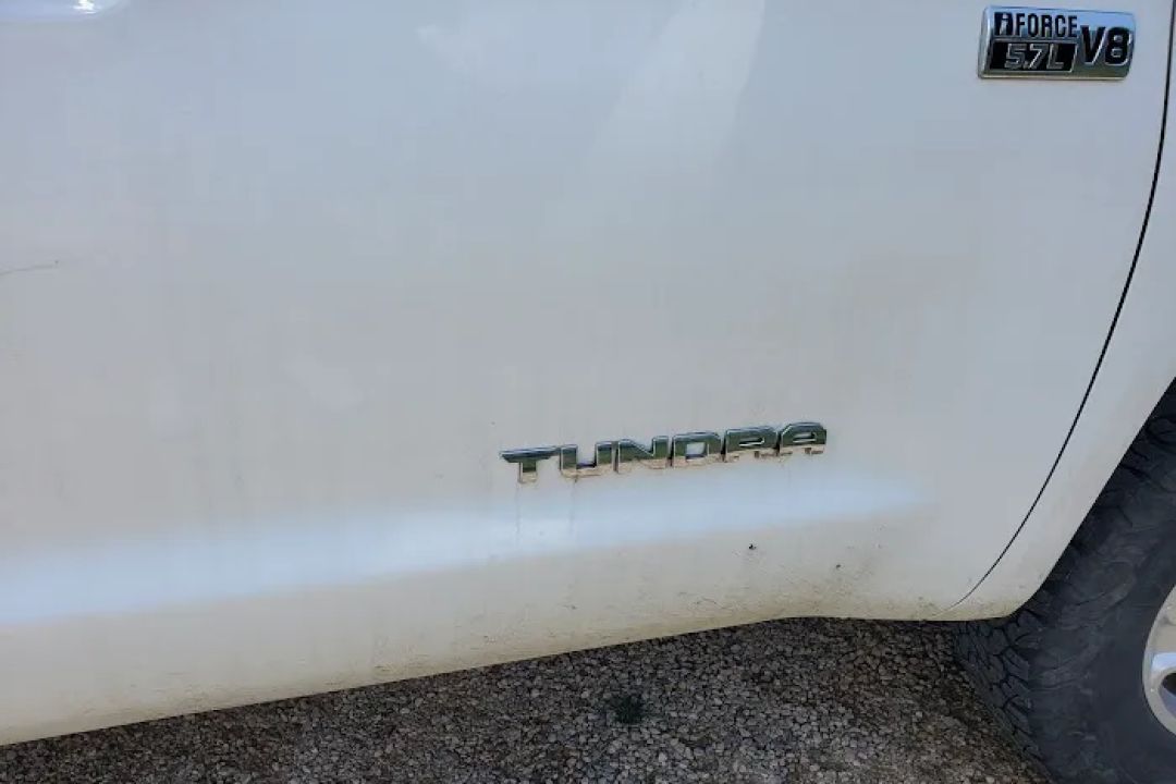 Squeaky's Auto Wash