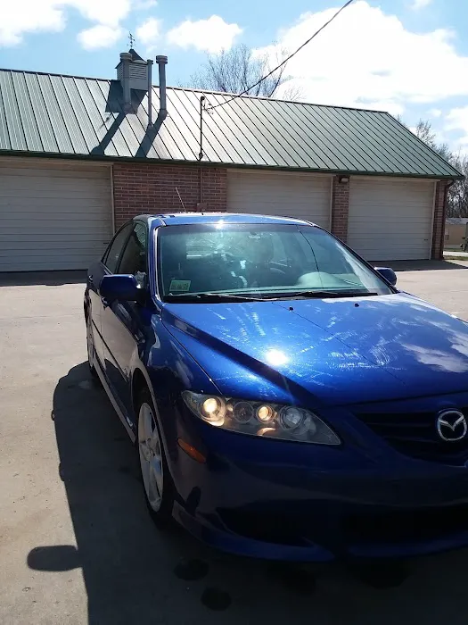 Dakota Car Wash Picture 3