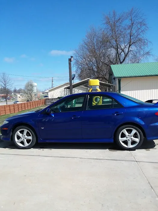 Dakota Car Wash Picture 6